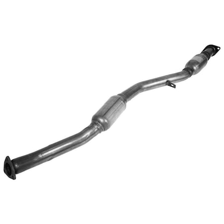 Walker Catalytic Converter, 55585 55585